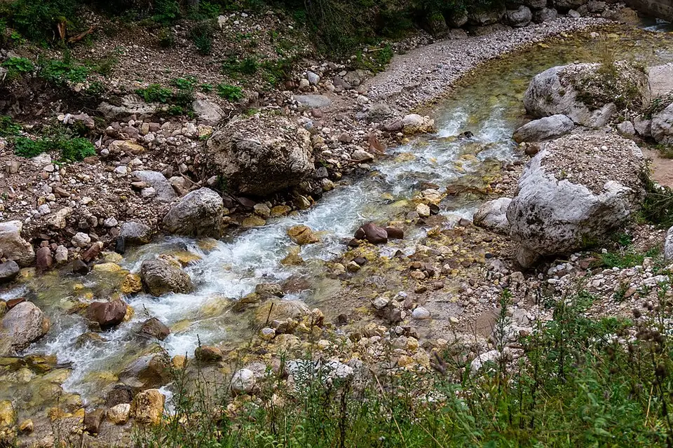 Authentischer Reisemoment in Südtirol – passend zu Busreise Südtirol ab München – Route & Leistungen