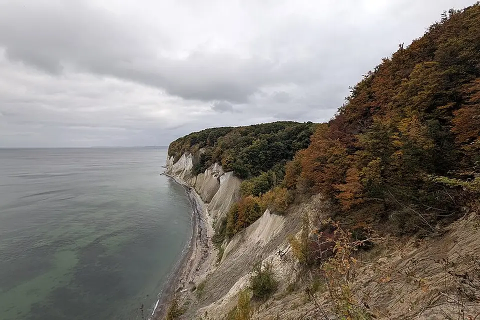Authentischer Reisemoment in Rügen – passend zu Busreise Rügen ab NRW – Reiseguide
