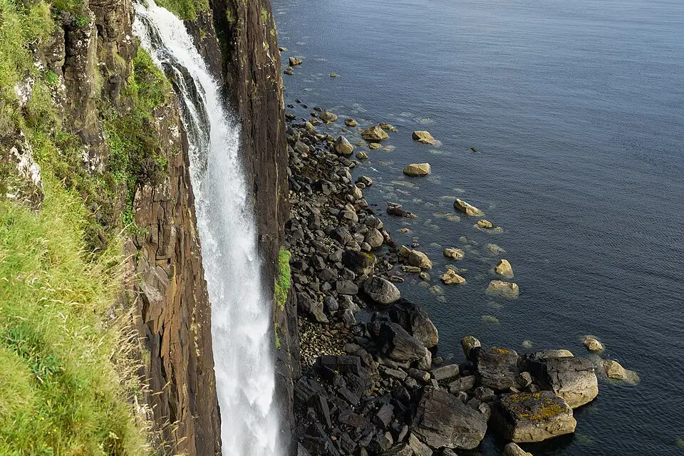 Authentischer Reisemoment in Schottland – passend zu Busreise Schottland mit Rollator – Tipps zur Auswahl