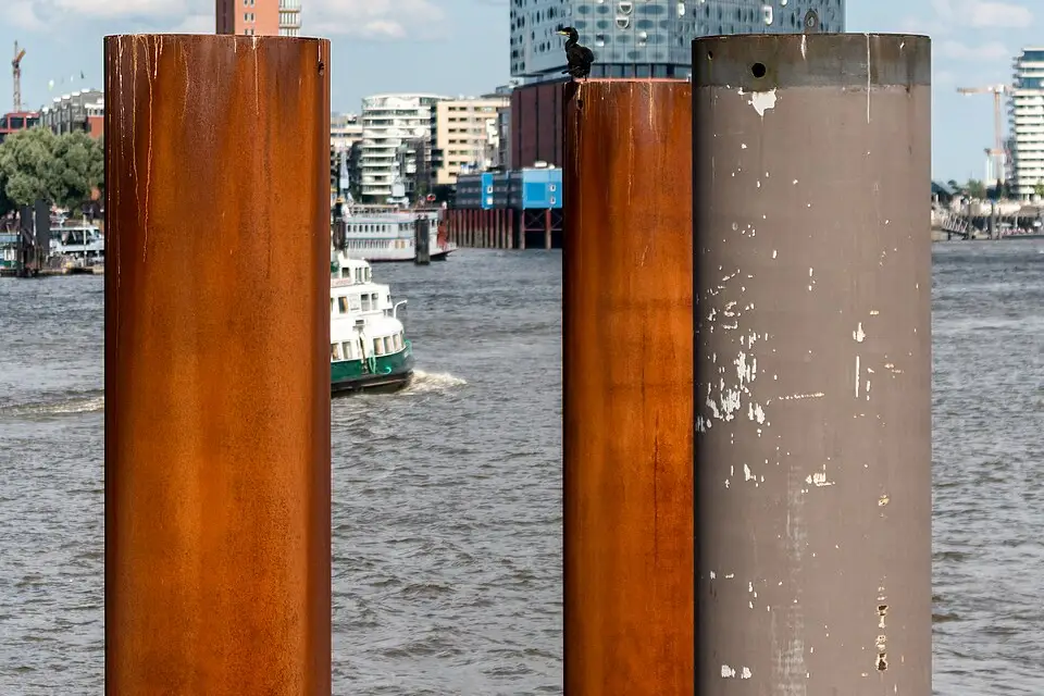 Authentischer Reisemoment in Hamburg – passend zu Busreise Hamburg mit Reiseleitung – Dauer & Komfort