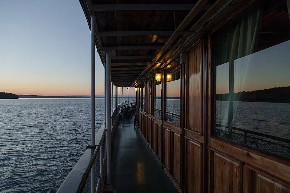 Landschaft und Sehenswürdigkeiten in Südschweden für Busreise Südschweden für Senioren – Reisecheck