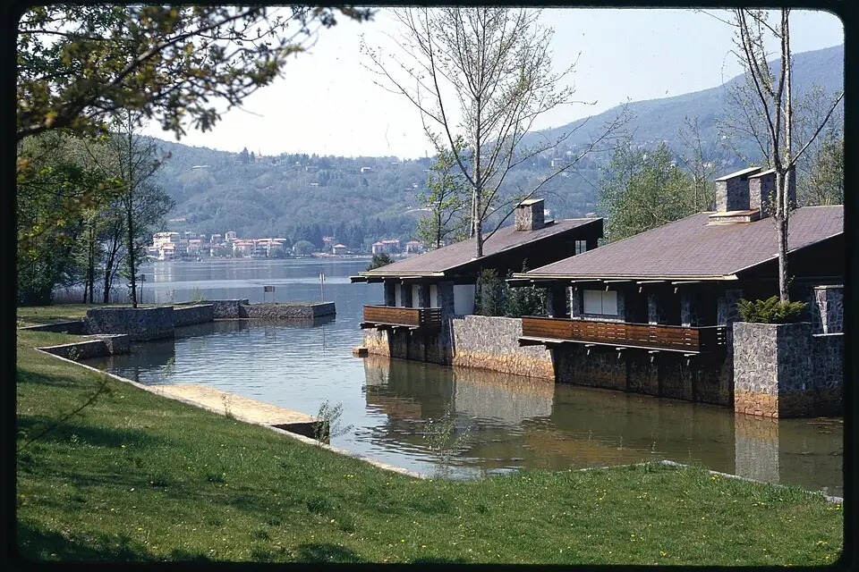 Authentischer Reisemoment in Tessin – passend zu Busreise Tessin übers Wochenende – Route & Leistungen