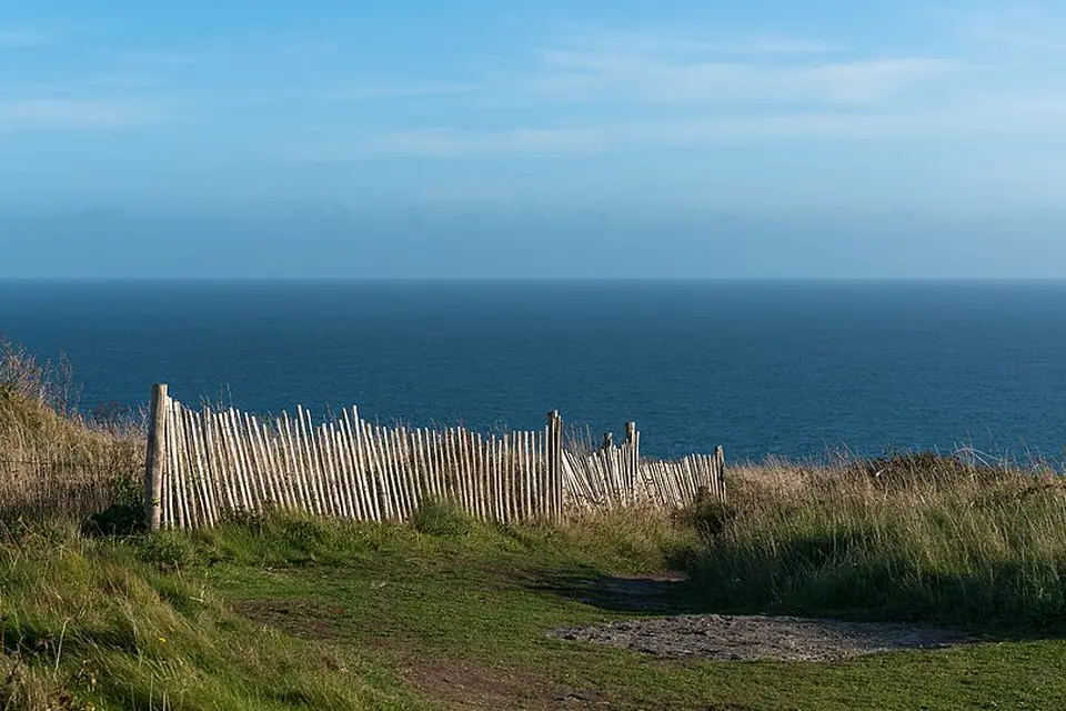 Stimmungsvolle Reiseansicht aus Bretagne für Busreise Bretagne übers Wochenende – Dauer & Komfort
