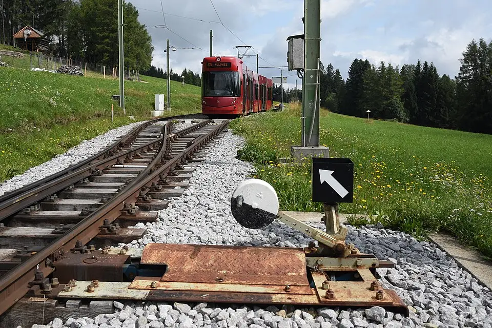 Landschaft und Sehenswürdigkeiten in Tirol für Busreise Tirol ab NRW – Route & Leistungen
