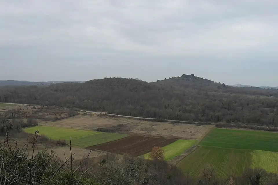 Authentischer Reisemoment in Istrien – passend zu Busreise Istrien im Frühling – Route & Leistungen