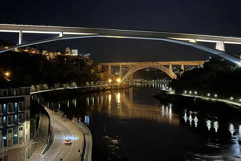 Landschaft und Sehenswürdigkeiten in Portugal Rundreise für Günstige Busreise Portugal – Reisecheck