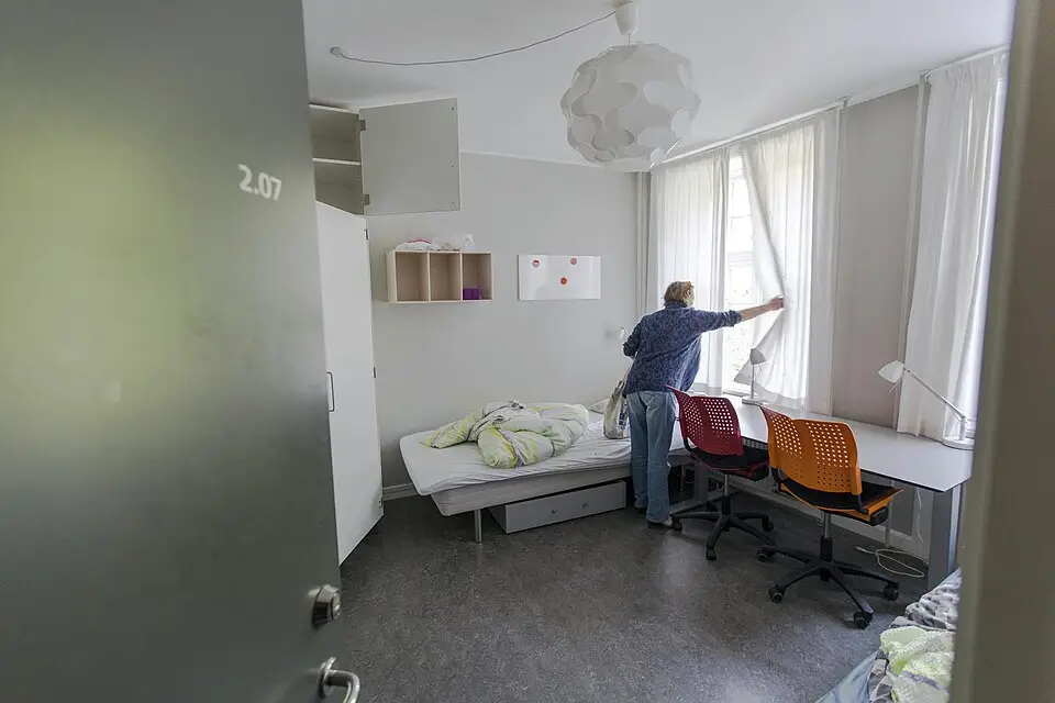 Authentischer Reisemoment in Dänemark – passend zu Busreise Dänemark mit Panoramabahn – ehrlich eingeordnet