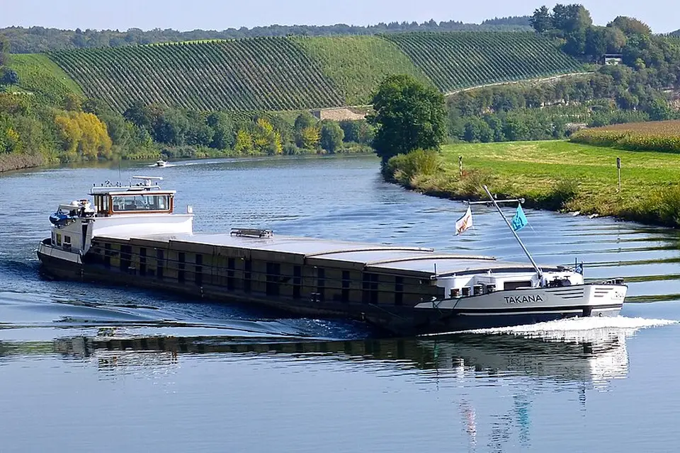 Landschaft und Sehenswürdigkeiten in Luxemburg für Busreise Luxemburg 10 Tage – Tipps zur Auswahl