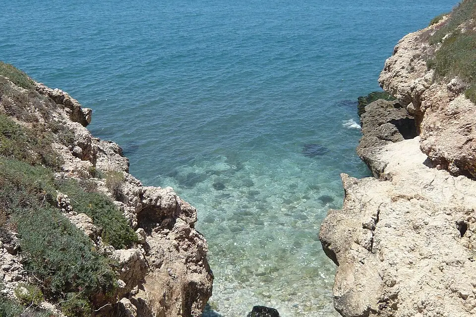 Authentischer Reisemoment in Andalusien – passend zu Günstige Busreise Andalusien – Reisecheck