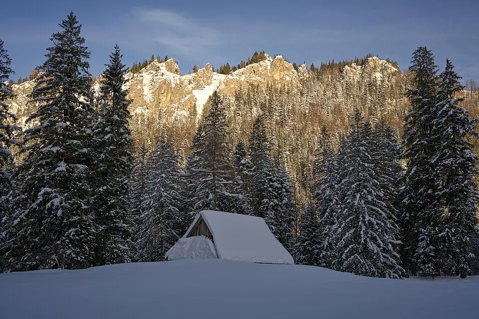 Landschaft und Sehenswürdigkeiten in Warschau für Günstige Busreise Warschau – ehrlich eingeordnet
