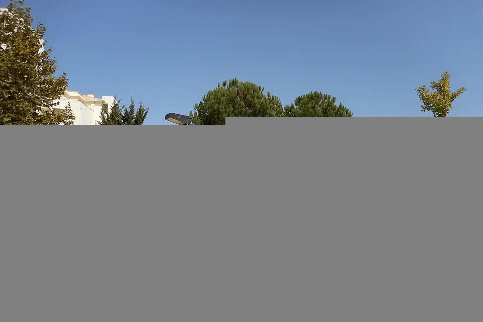 Stimmungsvolle Reiseansicht aus Algarve für Busreise Algarve im Herbst – Route & Leistungen