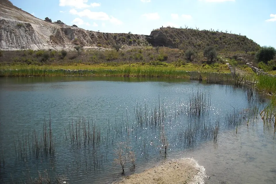 Landschaft und Sehenswürdigkeiten in Sardinien für Busreise Sardinien in kleiner Gruppe – Reiseguide