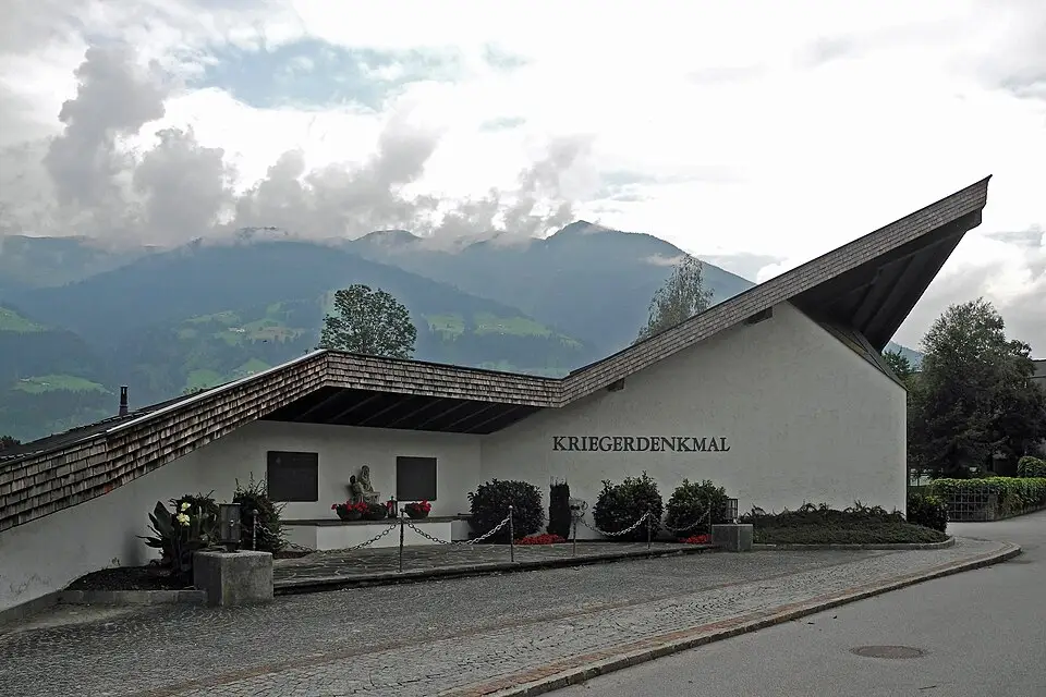 Authentischer Reisemoment in Zillertal – passend zu Busreise Zillertal mit Rollator – Reisecheck