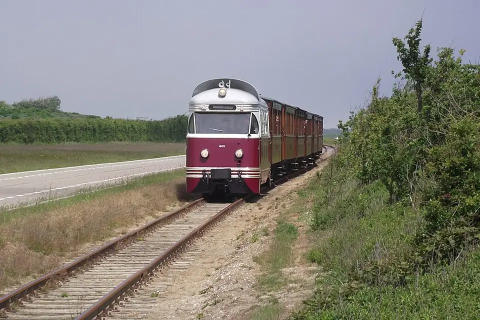 Authentischer Reisemoment in Zeeland – passend zu Busreise Zeeland mit 4-Sterne-Hotel – Reisecheck