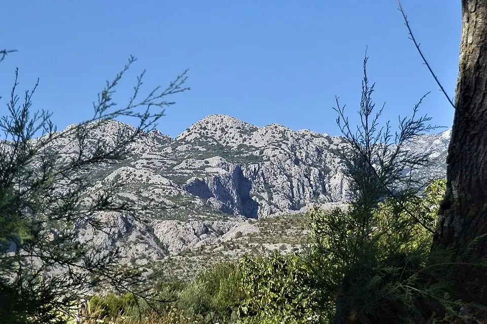 Authentischer Reisemoment in Dalmatien – passend zu Wellnessreise Dalmatien mit dem Bus – Reisecheck