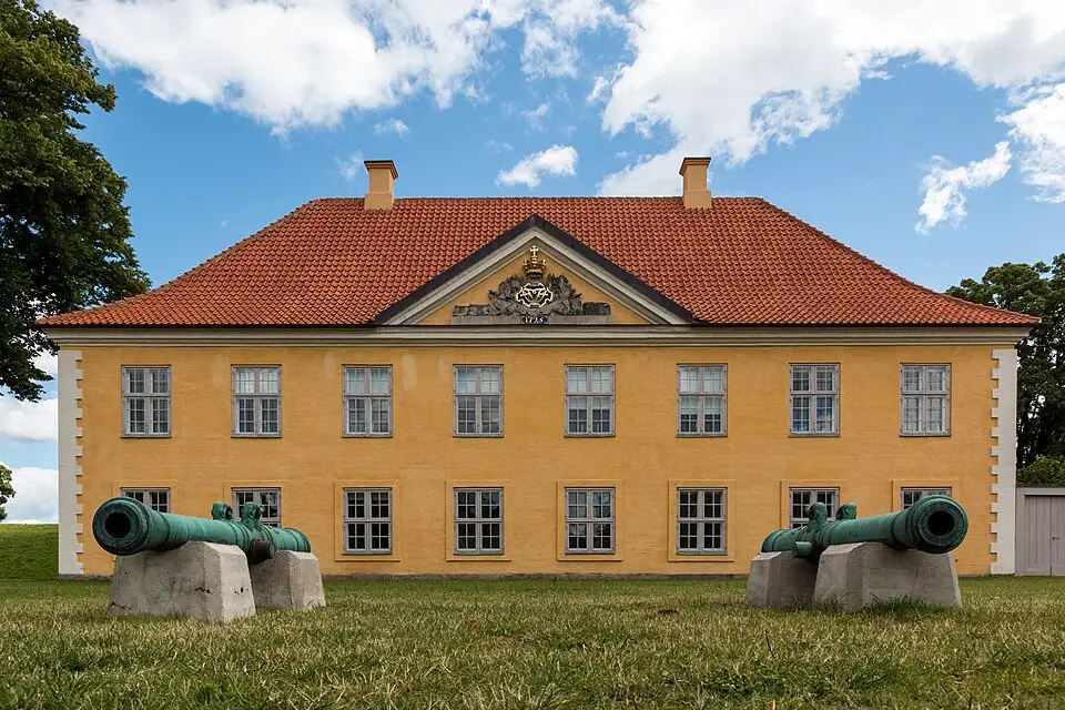 Landschaft und Sehenswürdigkeiten in Dänemark für Busreise Dänemark übers Wochenende – Route & Leistungen