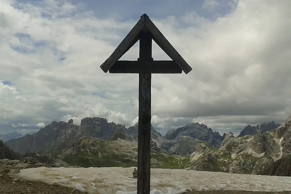 Authentischer Reisemoment in Südtirol – passend zu Busreise Südtirol übers Wochenende – Dauer & Komfort