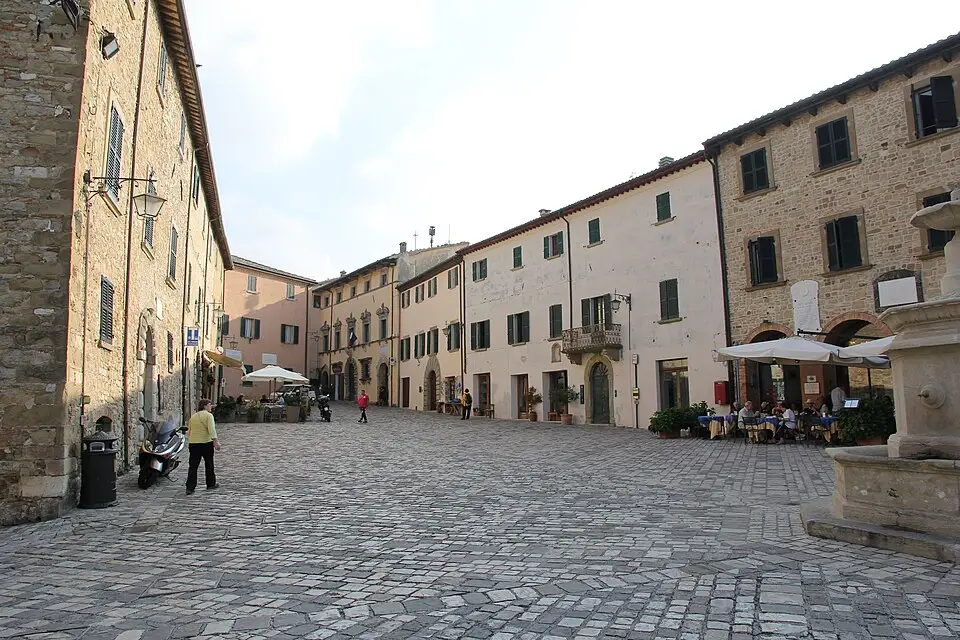 Authentischer Reisemoment in Emilia Romagna – passend zu Busreise Emilia-Romagna für Familien – Dauer & Komfort