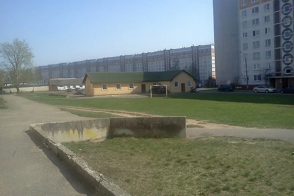 Authentischer Reisemoment in Baltikum – passend zu Busreise Baltikum im Frühling – Route & Leistungen