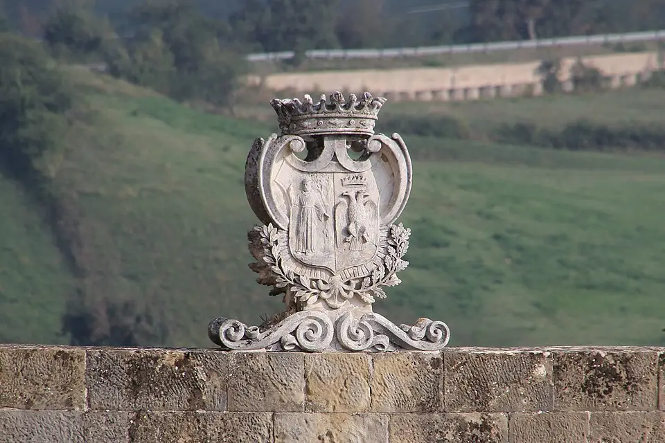 Landschaft und Sehenswürdigkeiten in Emilia Romagna für Busreise Emilia-Romagna im Frühling – ehrlich eingeordnet