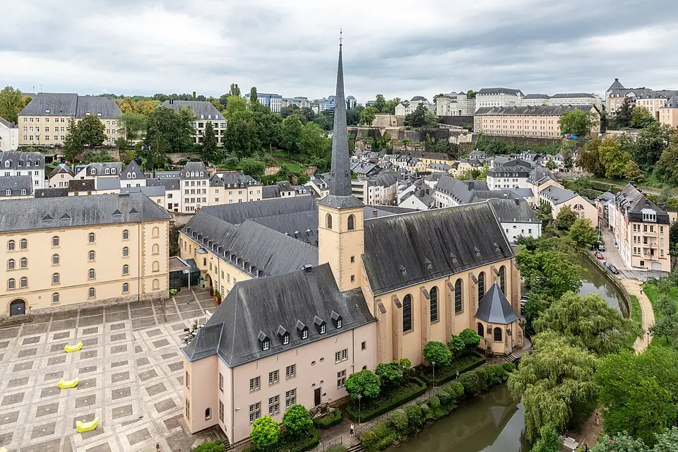 Authentischer Reisemoment in Luxemburg – passend zu Genussreise Luxemburg mit dem Bus – Dauer & Komfort