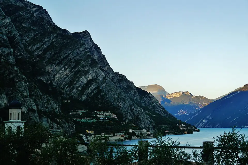 Authentischer Reisemoment in Gardasee – passend zu Wellnessreise Gardasee mit dem Bus – Dauer & Komfort