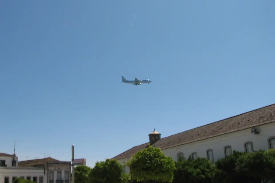 Authentischer Reisemoment in Algarve – passend zu Wellnessreise Algarve mit dem Bus – Dauer & Komfort