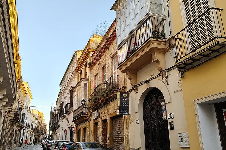 Authentischer Reisemoment in Andalusien – passend zu Busreise Andalusien mit wenig Gehstrecke – Reisecheck