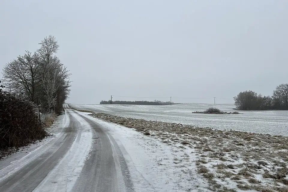 Authentischer Reisemoment in Rügen – passend zu Adventsreise Rügen mit dem Bus – Dauer & Komfort