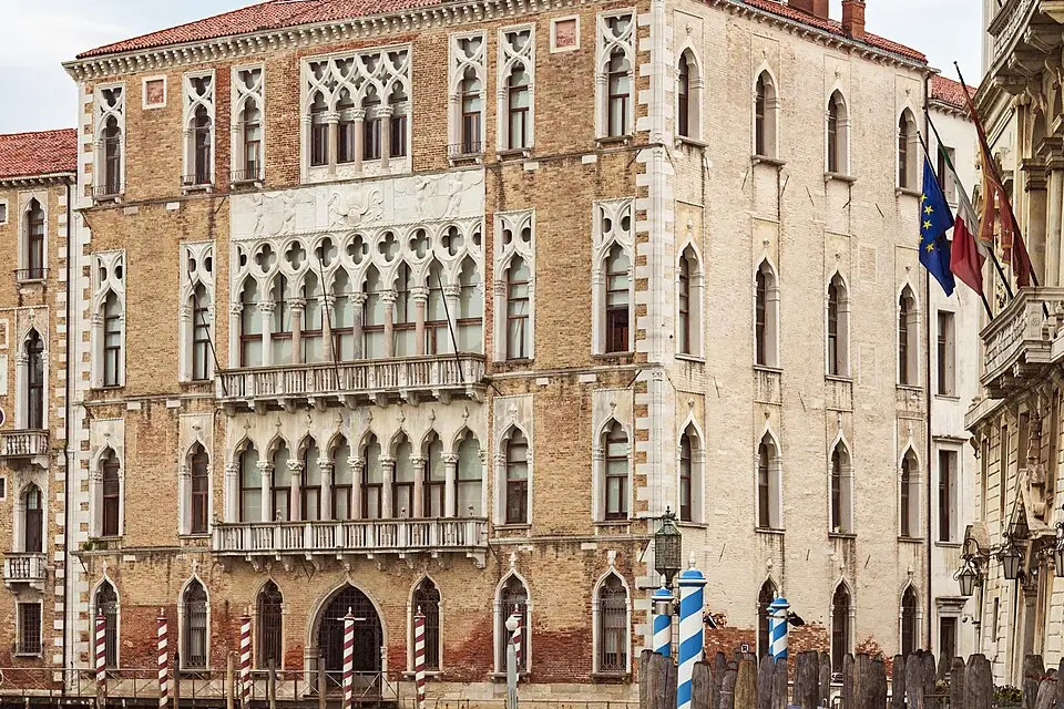 Authentischer Reisemoment in Venedig – passend zu Busreise Venedig Angebote vergleichen – Route & Leistungen
