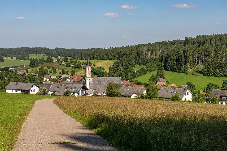 Authentischer Reisemoment in Schwarzwald – passend zu Busreise Schwarzwald in kleiner Gruppe – Tipps zur Auswahl