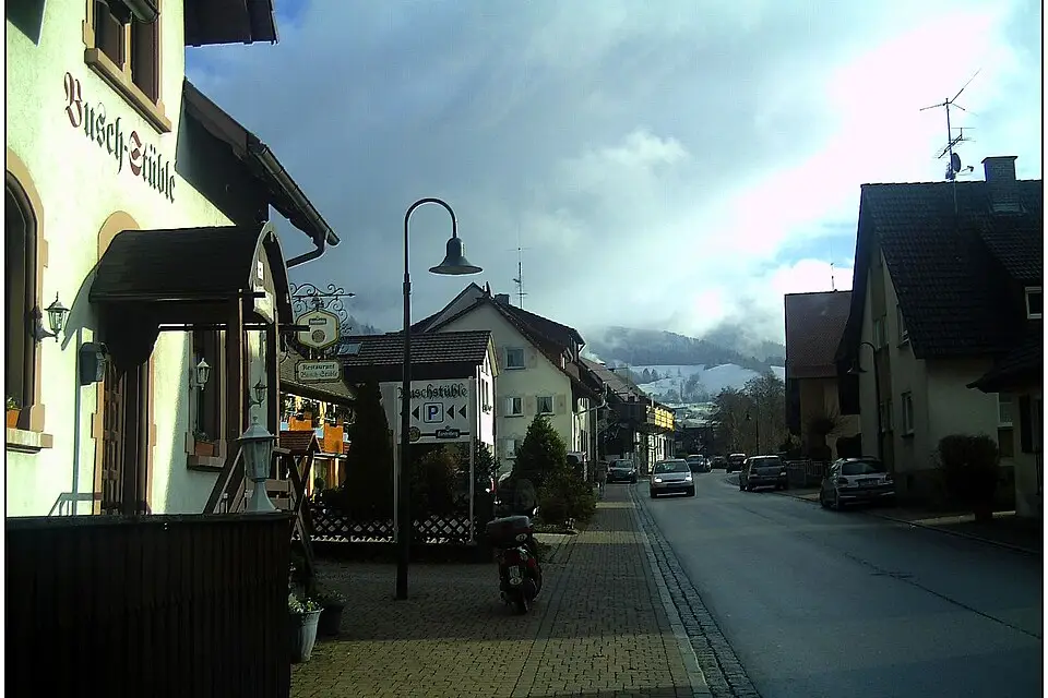 Authentischer Reisemoment in Schwarzwald – passend zu Busreise Schwarzwald im Frühling – ehrlich eingeordnet