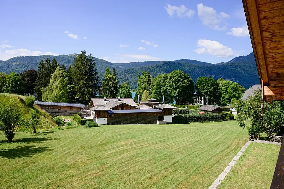 Landschaft und Sehenswürdigkeiten in Salzkammergut für Busreise Salzkammergut 7 Tage – ehrlich eingeordnet