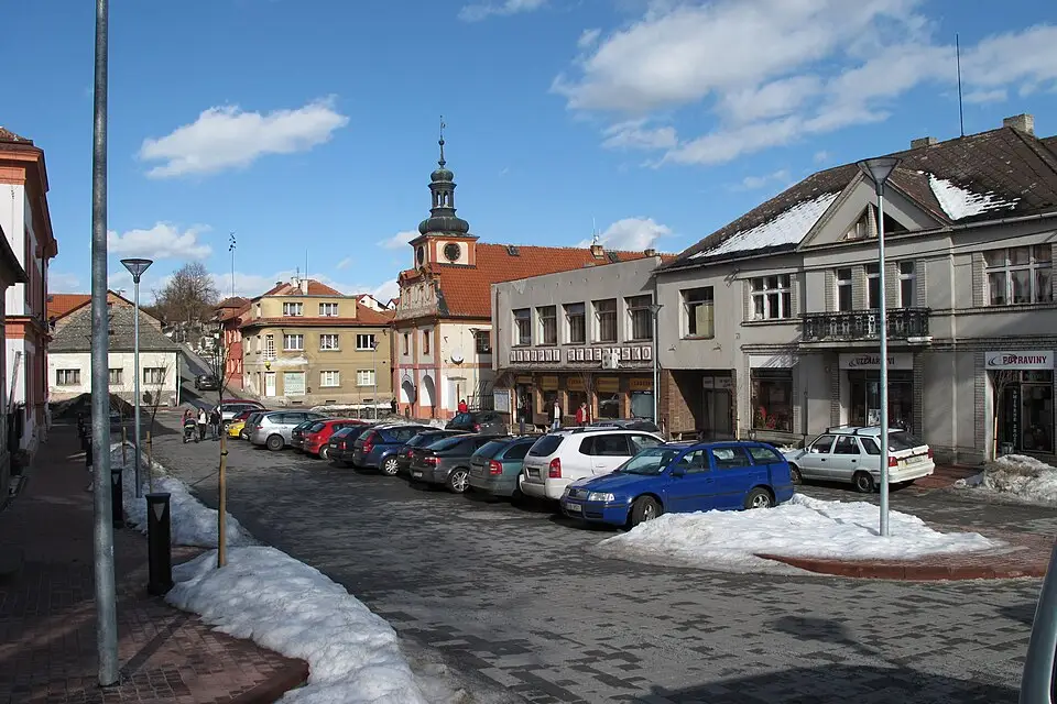 Authentischer Reisemoment in Prag – passend zu Busreise Prag in kleiner Gruppe – Tipps zur Auswahl