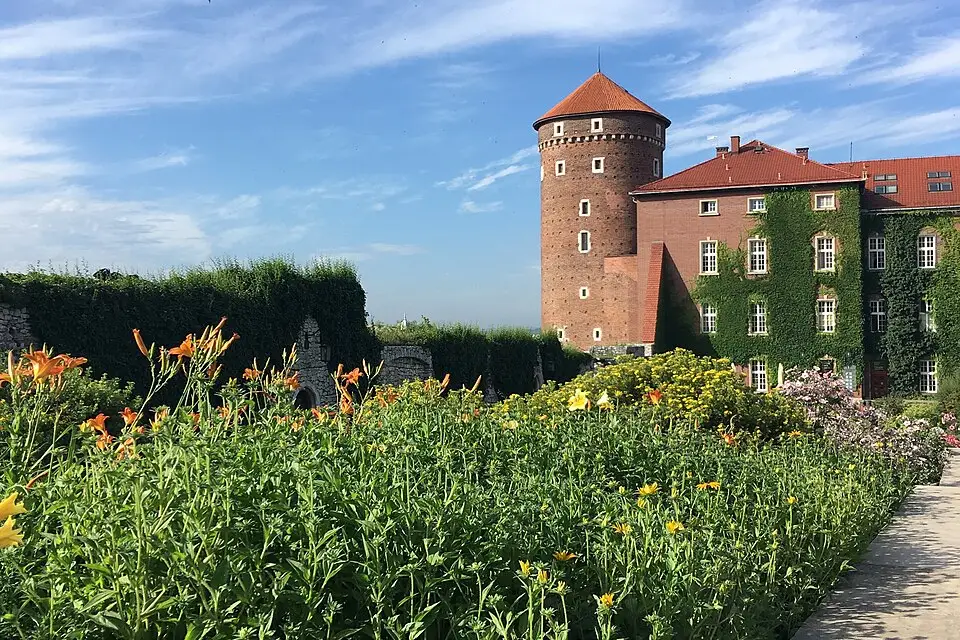 Authentischer Reisemoment in Krakau – passend zu Busreise Krakau mit viel Freizeit – Reisecheck