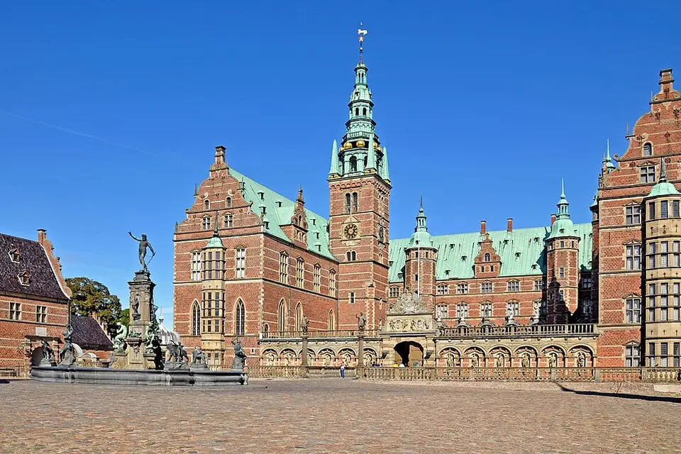 Stimmungsvolle Reiseansicht aus Dänemark für Busreise Dänemark übers Wochenende – Route & Leistungen