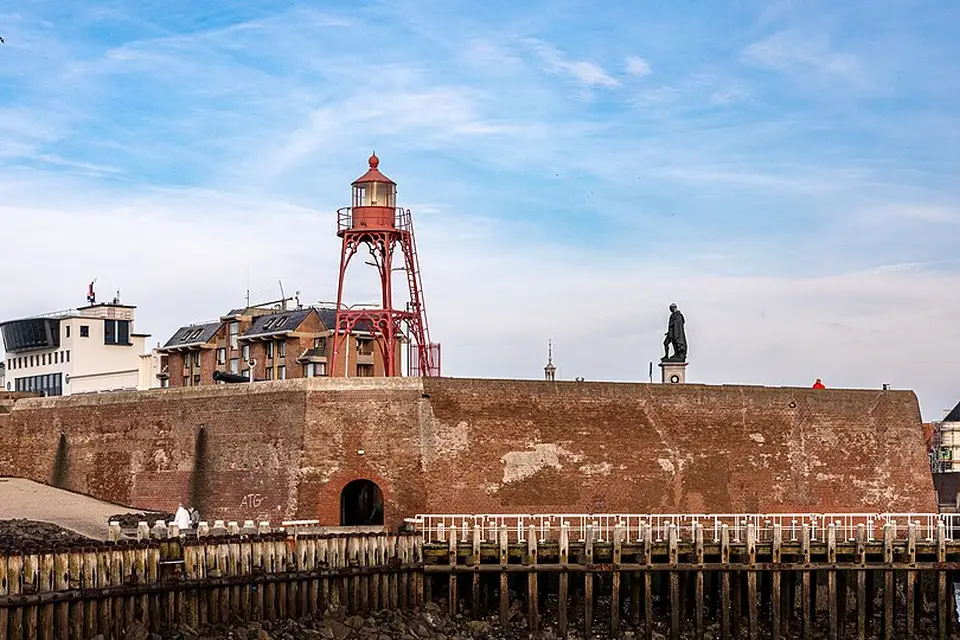 Landschaft und Sehenswürdigkeiten in Zeeland für Busreise Zeeland für Familien – Tipps zur Auswahl