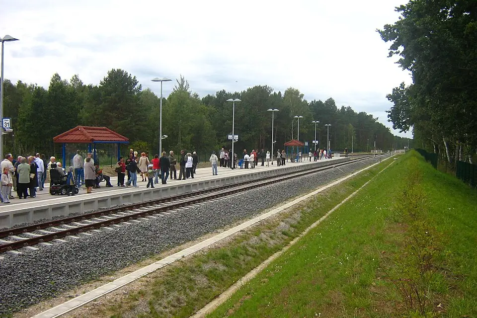 Authentischer Reisemoment in Usedom – passend zu Busreise Usedom ab Berlin – Reiseguide