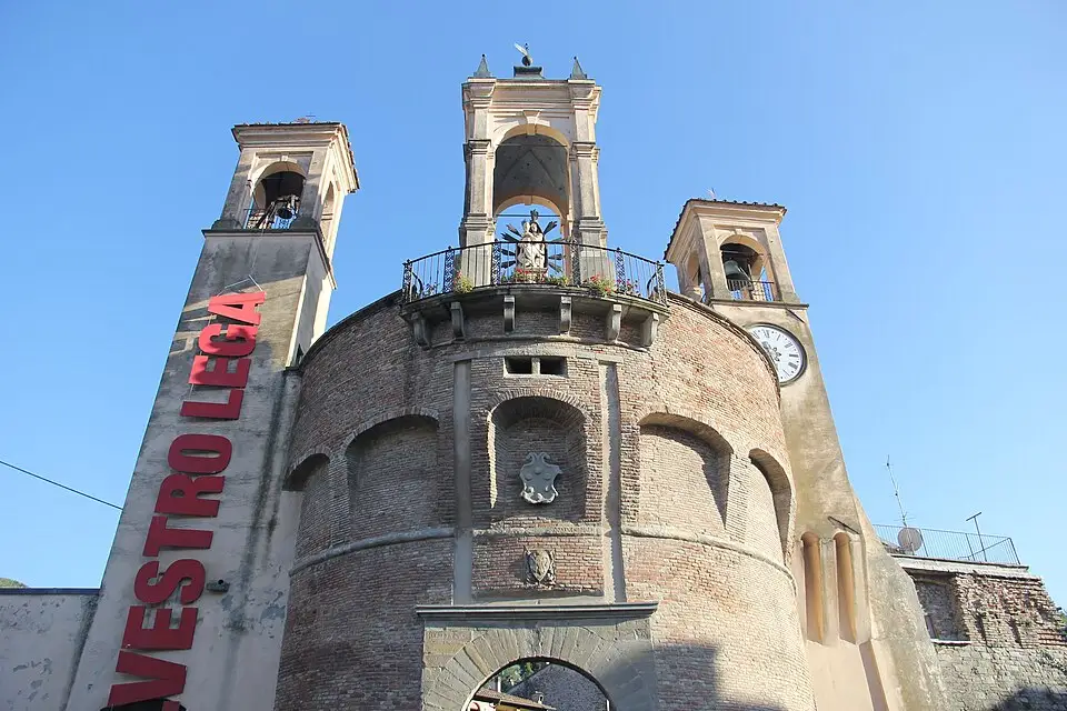 Authentischer Reisemoment in Emilia Romagna – passend zu Busreise Emilia-Romagna Angebote vergleichen – Reisecheck