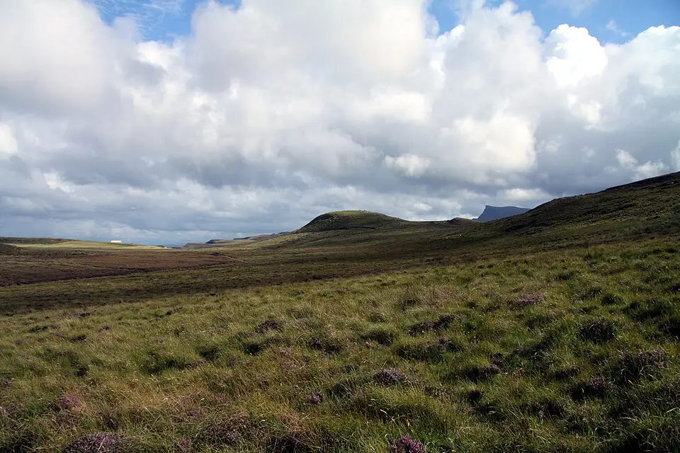Authentischer Reisemoment in Schottland – passend zu Busreise Schottland mit Panoramabahn – Reisecheck