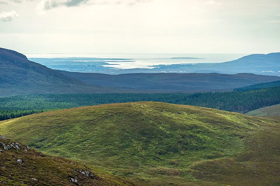 Authentischer Reisemoment in Irland – passend zu Premium Busreise Irland – Dauer & Komfort