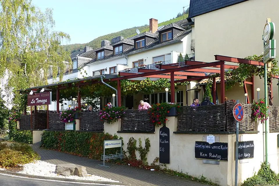 Landschaft und Sehenswürdigkeiten in Mosel für Busreise Mosel mit wenig Gehstrecke – Tipps zur Auswahl