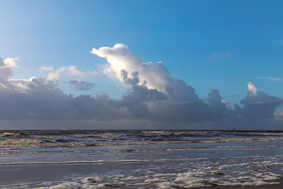 Landschaft und Sehenswürdigkeiten in Nordsee für Busreise Nordsee 5 Tage – Tipps zur Auswahl