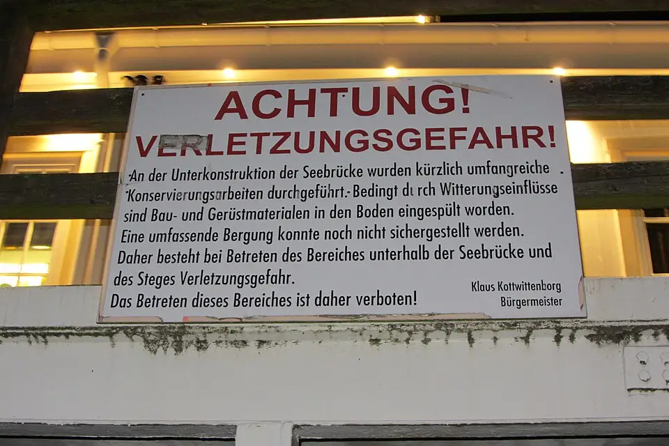 Stimmungsvolle Reiseansicht aus Usedom für Busreise Usedom mit Panoramabahn – Tipps zur Auswahl