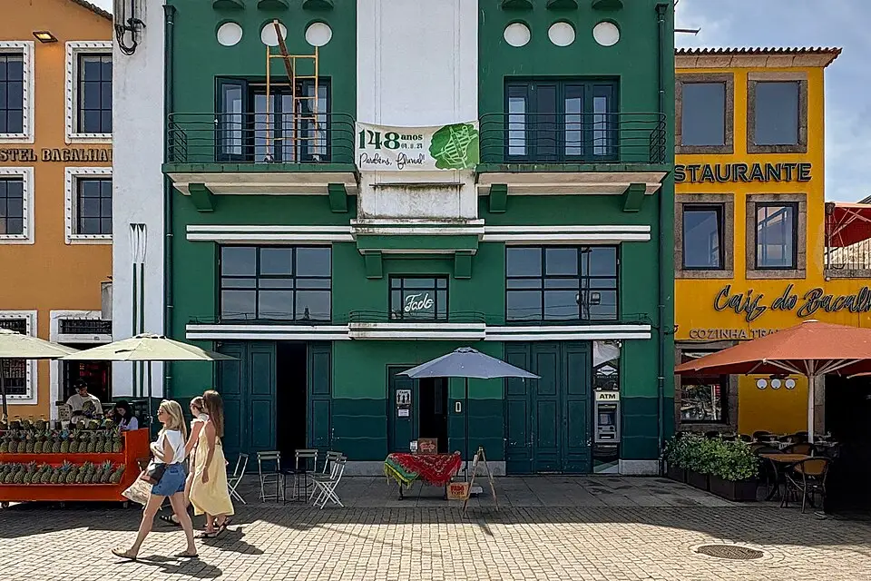 Landschaft und Sehenswürdigkeiten in Portugal Rundreise für Busreise Portugal ohne Nachtfahrt – Dauer & Komfort