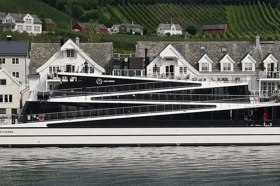 Authentischer Reisemoment in Norwegische Fjorde – passend zu Busreise Norwegische Fjorde ab Stuttgart – ehrlich eingeordnet