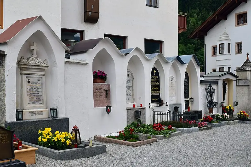 Landschaft und Sehenswürdigkeiten in Zillertal für Naturreise Zillertal mit dem Bus – Reiseguide