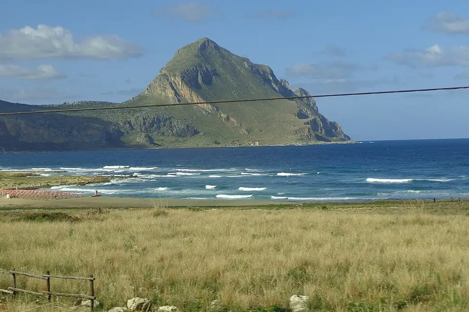 Landschaft und Sehenswürdigkeiten in Sizilien für Panoramareise Sizilien mit dem Bus – Tipps zur Auswahl