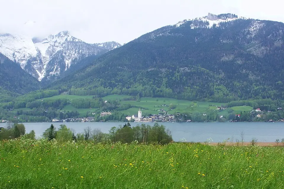 Authentischer Reisemoment in Salzkammergut – passend zu Rundreise Salzkammergut mit dem Bus – Reisecheck