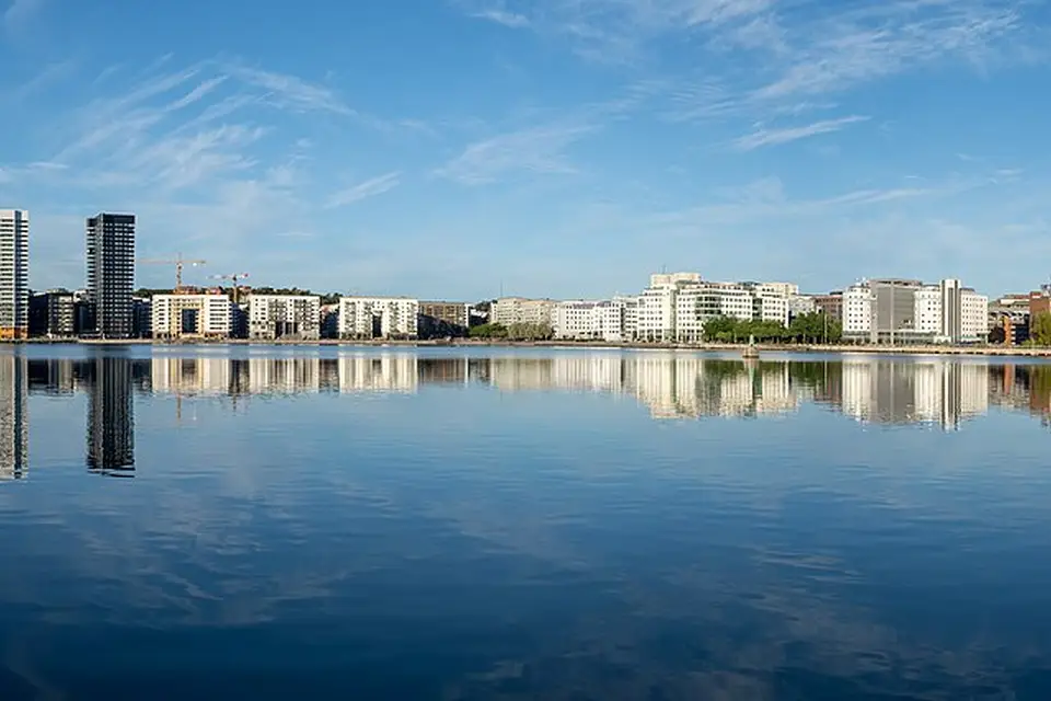Authentischer Reisemoment in Stockholm – passend zu Busreise Stockholm für Senioren – ehrlich eingeordnet